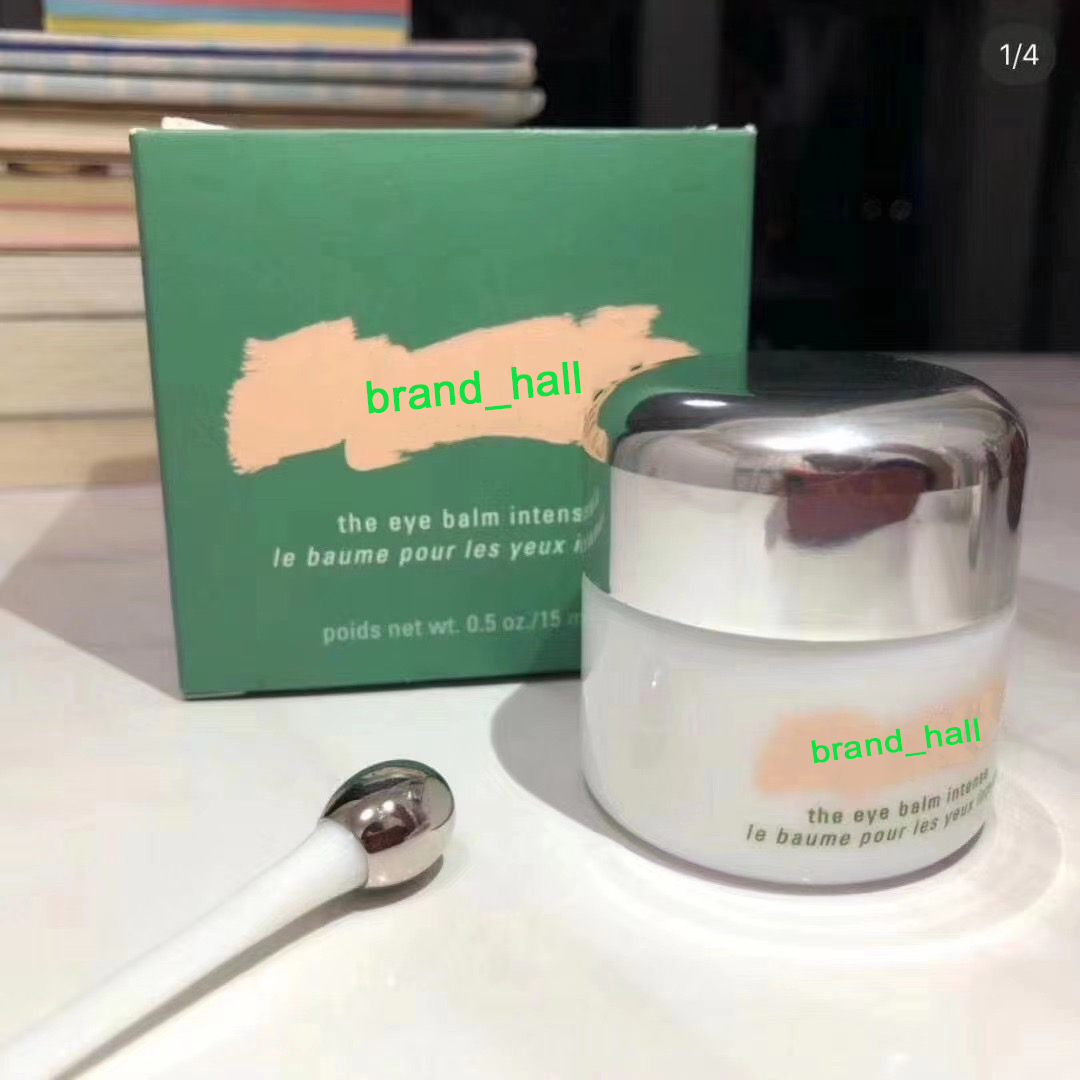 Top quality brand eye cream the eye balm intense cream 15ml eye care cream
Top quality brand eye cream the eye balm intense cream 15ml eye care cream
