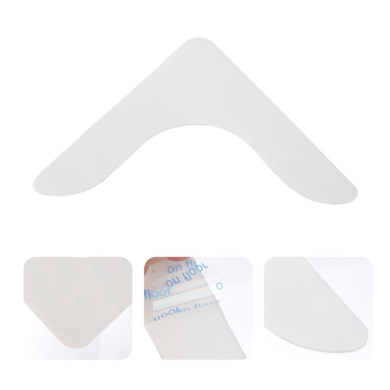 12pcs Rug Gripper Durable Sturdy Prime Anti Curling Non-skid Rug Gripper Sticker for Carpet
12pcs Rug Gripper Durable Sturdy Prime Anti Curling Non-skid Rug Gripper Sticker for Carpet