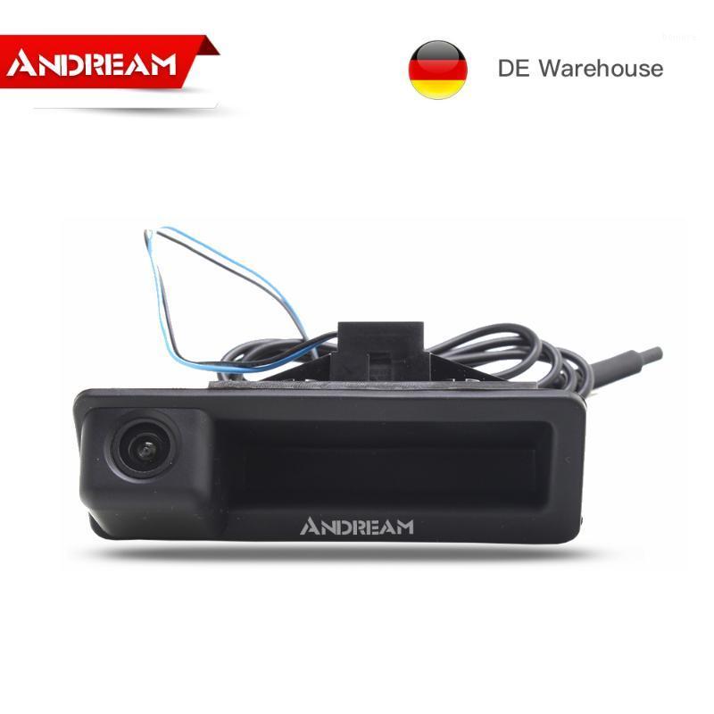 CCD HD Car Rear View Camera For F30 F48 E60 E90 E70 E71 Series 3 5 X3 X1 Special Rear View Reversing Parking Camera1
CCD HD Car Rear View Camera For F30 F48 E60 E90 E70 E71 Series 3 5 X3 X1 Special Rear View Reversing Parking Camera1
