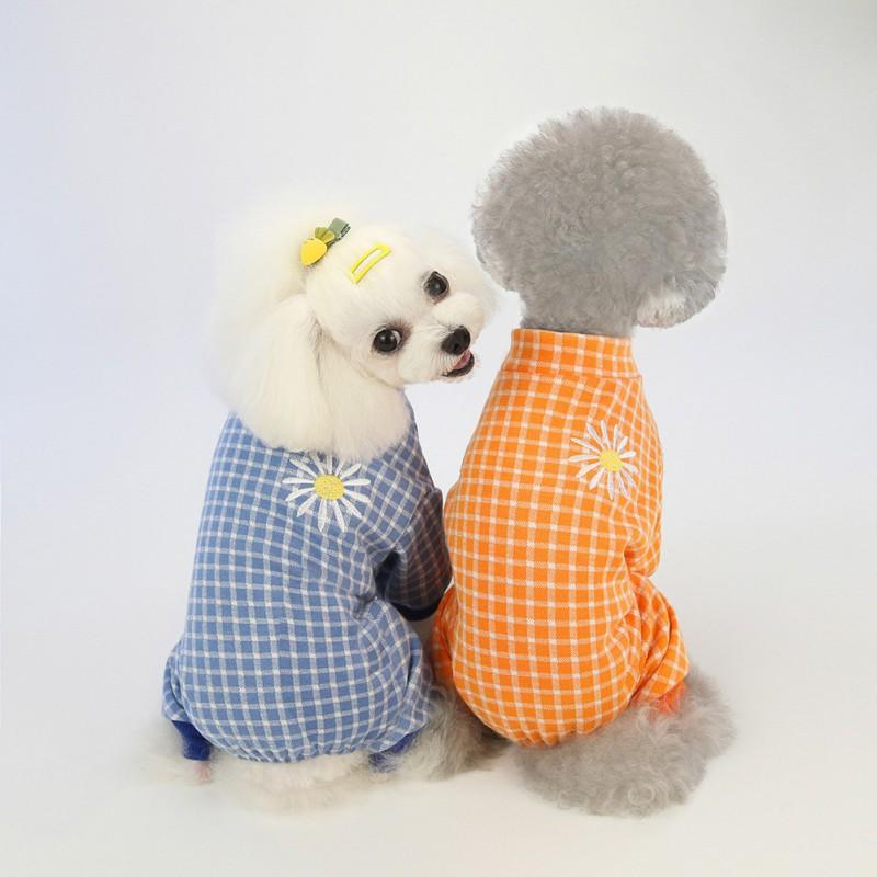 Pet Clothing Four Legged Home Wear Puppies Clothing Soft Warm Dog Clothes Jumpsuits Fleece Dog Coat Jacket Pet Pajamas
Pet Clothing Four Legged Home Wear Puppies Clothing Soft Warm Dog Clothes Jumpsuits Fleece Dog Coat Jacket Pet Pajamas