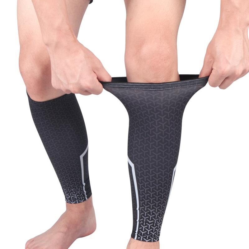 1pc Sports Safety Lower Leg Sleeve Cover Anti-slip Compression Knitted Protector Outdoor Running Basketball Sports Safety
1pc Sports Safety Lower Leg Sleeve Cover Anti-slip Compression Knitted Protector Outdoor Running Basketball Sports Safety