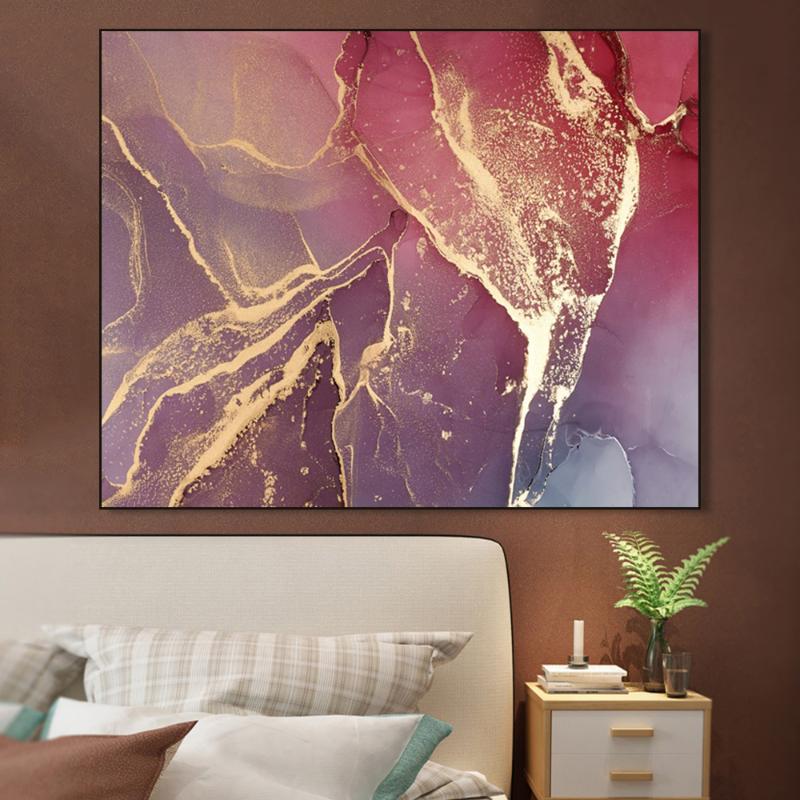 Marble Texture Abstract Poster Gold Blue Wall Art Print Modern Style Canvas Ink Painting Nordic Decorative Picture Home Decor
Marble Texture Abstract Poster Gold Blue Wall Art Print Modern Style Canvas Ink Painting Nordic Decorative Picture Home Decor