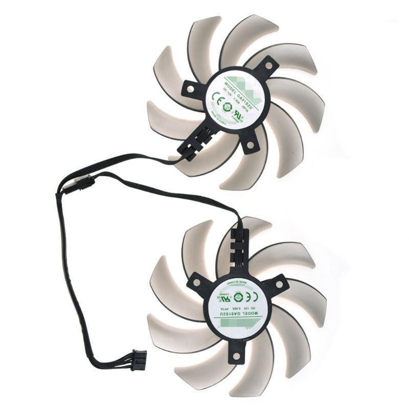 For APISTEK GA91S2U-PFTA 0.40A 4pin Graphics card cooling fan 86mm Processor Cooler Heatsink Fan For Computer1
For APISTEK GA91S2U-PFTA 0.40A 4pin Graphics card cooling fan 86mm Processor Cooler Heatsink Fan For Computer1