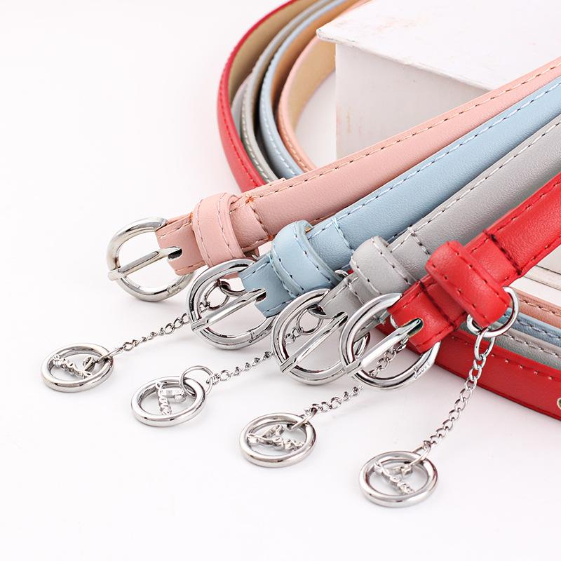 Belts Slim Pu Leather Female For Women Lady Summer Dress Jeans Amazing Belt Fashion Pendant Waist, Black
Belts Slim Pu Leather Female For Women Lady Summer Dress Jeans Amazing Belt Fashion Pendant Waist, Black