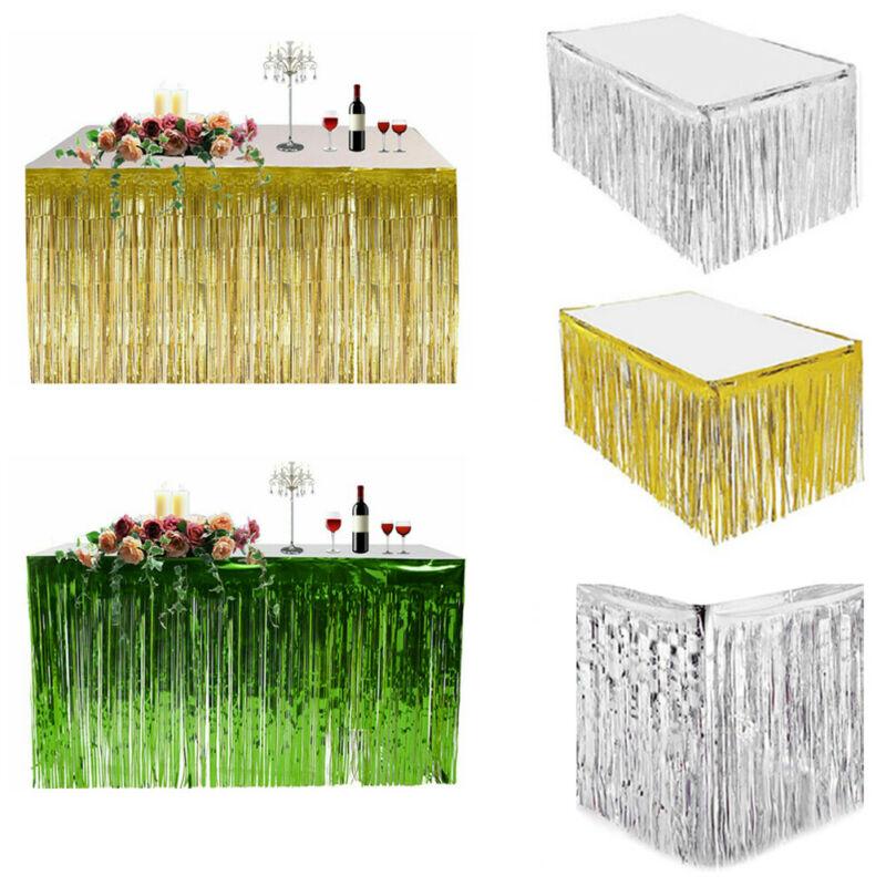 Table Skirt Party Tropical Decorations 1pc Hawaiian Wedding Happy Birthday Summer Luau Beach Decor Supplies
Table Skirt Party Tropical Decorations 1pc Hawaiian Wedding Happy Birthday Summer Luau Beach Decor Supplies