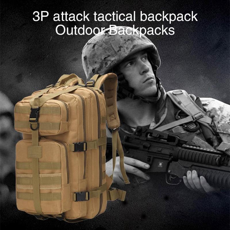 45/35/25L Large Capacity Tactical Backpack 3P Softback Outdoors Field Survival Camping Bag Picnic Hunting, 25l acu
45/35/25L Large Capacity Tactical Backpack 3P Softback Outdoors Field Survival Camping Bag Picnic Hunting, 25l acu