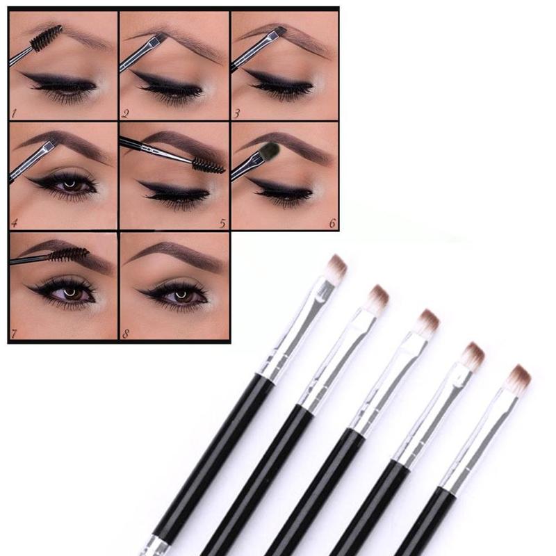 1 Pcs Eyebrow Brush Eyebrow Comb Beauty Brush Professional Makeup Eye For Mixed 2021 New Arrival
1 Pcs Eyebrow Brush Eyebrow Comb Beauty Brush Professional Makeup Eye For Mixed 2021 New Arrival
