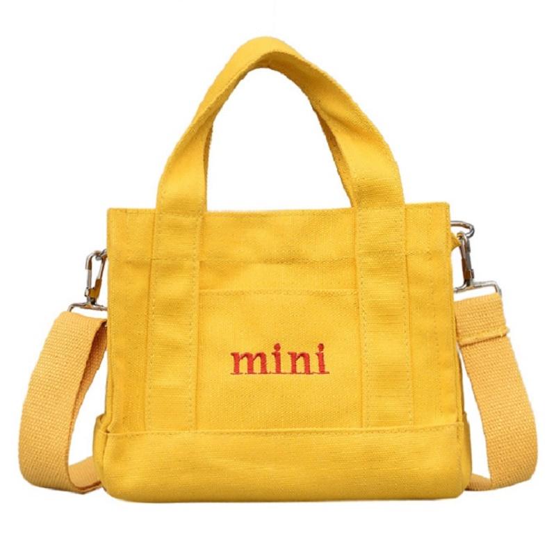 New Feminina Women Handbag COTTON Mini Size Bag Single Shoulder Messenger Bag Female Youth Leisure Fashion Colorful Small Totes, 03 pink hot color
New Feminina Women Handbag COTTON Mini Size Bag Single Shoulder Messenger Bag Female Youth Leisure Fashion Colorful Small Totes, 03 pink hot color