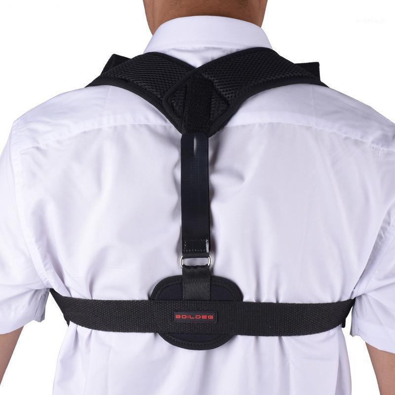 Adults Men Women Posture Corrector Back Brace Support Belt Adjustable Clavicle Spine Back Shoulder Lumbar Posture Correction1, Black
Adults Men Women Posture Corrector Back Brace Support Belt Adjustable Clavicle Spine Back Shoulder Lumbar Posture Correction1, Black