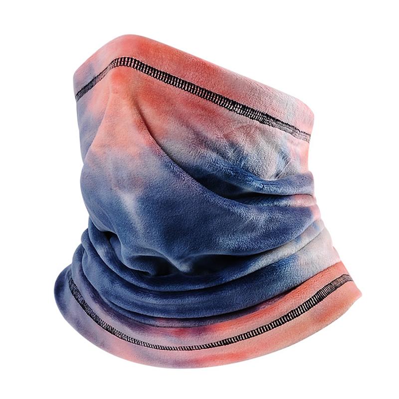 Winter Windproof Cycling Face Mask Bandanas Warm Fishing Scarf Tie dye Fleece Neck Warmer Adjustable Hiking Outdoor Headband
Winter Windproof Cycling Face Mask Bandanas Warm Fishing Scarf Tie dye Fleece Neck Warmer Adjustable Hiking Outdoor Headband