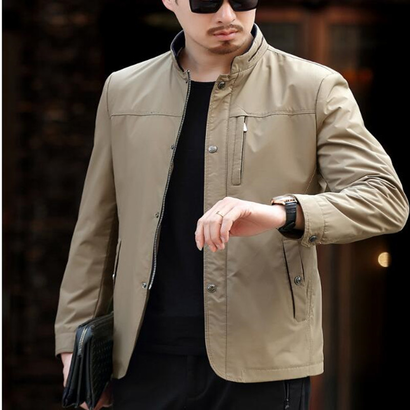 2021 Younger of the Men Casual Jackets Zipper Spring Outwear Male Fine Tuning Jacket Clothes Ammq, Blue
2021 Younger of the Men Casual Jackets Zipper Spring Outwear Male Fine Tuning Jacket Clothes Ammq, Blue
