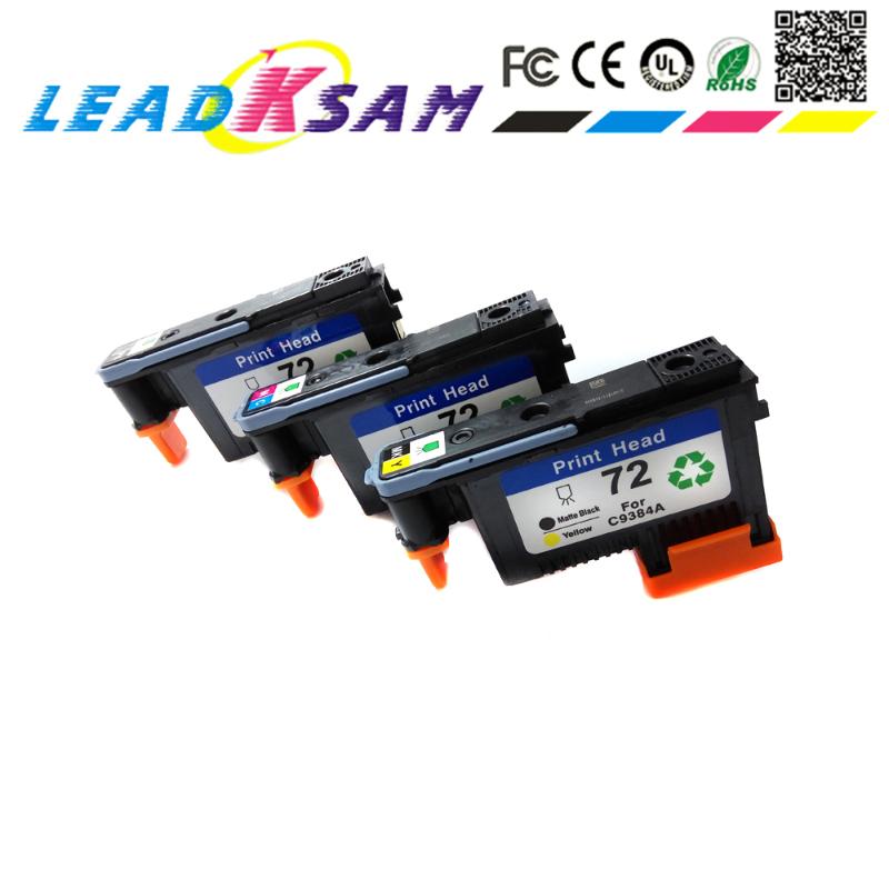 C9380A C9383A C9384A 72 Printhead compatible for 72 DesignJet T1100 T1120 T1120ps T1200 T1300 T1300ps T2300 T610 T770 T790
C9380A C9383A C9384A 72 Printhead compatible for 72 DesignJet T1100 T1120 T1120ps T1200 T1300 T1300ps T2300 T610 T770 T790