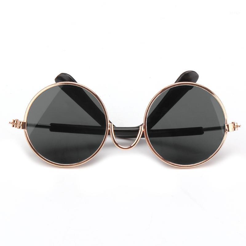 1Pcs Hot Sale Dog Pet Glasses For Pet Products Eye-Wear Dog Sunglasses Photos Props Accessories Supplies Cat Glasses1, Black
1Pcs Hot Sale Dog Pet Glasses For Pet Products Eye-Wear Dog Sunglasses Photos Props Accessories Supplies Cat Glasses1, Black