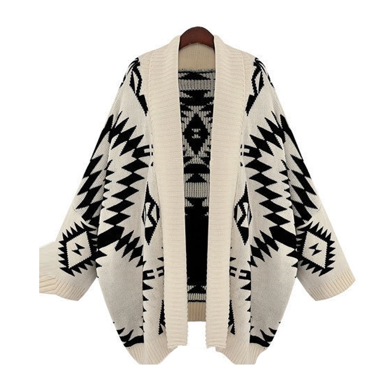 Baharcelin New Sweater jacket Women Cardigan Knitted Sweater Jumper Crochet Casual Butterfly collar Woman Cardigans Tops 201030