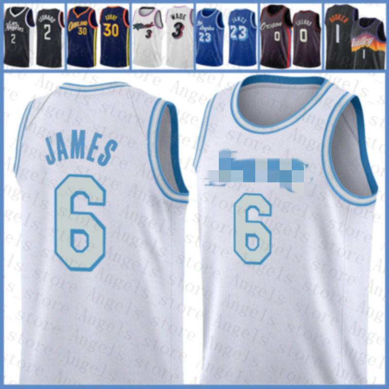 2020 2021 New basketball Jersey LeBron 6 James Los Angeles Lakers Kobe 24 Bryant Devin 1 Booker Jamal 27 Murray 0 Lillard, Black;red
2020 2021 New basketball Jersey LeBron 6 James Los Angeles Lakers Kobe 24 Bryant Devin 1 Booker Jamal 27 Murray 0 Lillard, Black;red