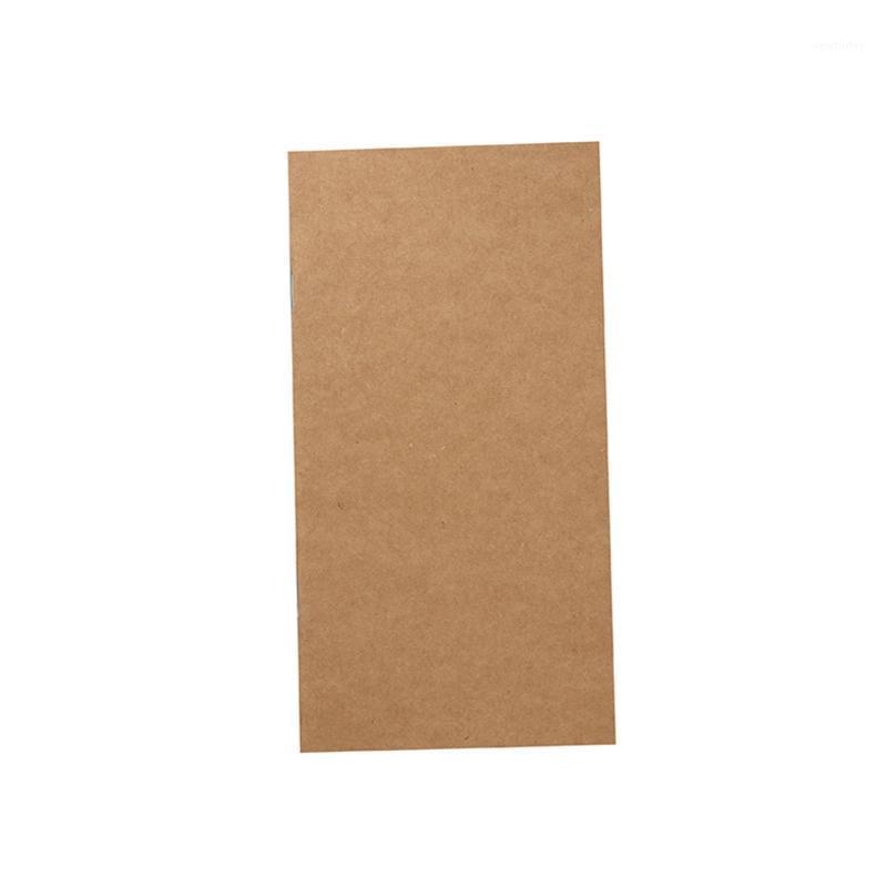 1pcs/lot 135mmx70mm 50 sheet Kraft planner Portable sketchbook Can Tear Off Memo Pads Office School Supplies1
1pcs/lot 135mmx70mm 50 sheet Kraft planner Portable sketchbook Can Tear Off Memo Pads Office School Supplies1
