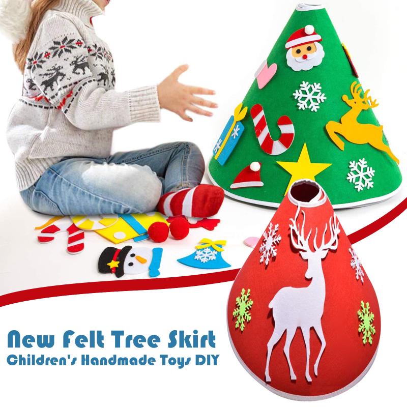 Christmas Tree Skirt Ornament Diameter Christmas Tree Bottom Decoration decoration Skirt Orname 
Christmas Tree Skirt Ornament Diameter Christmas Tree Bottom Decoration decoration Skirt Orname