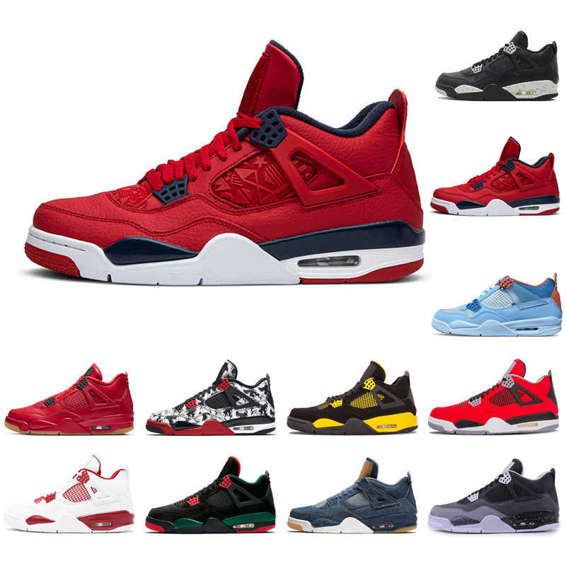 Brigade Blue 4 mens basketball shoes 4s Shimmer Toro Bravo Singles Day men sports trainers comfortable., Red metallic
Brigade Blue 4 mens basketball shoes 4s Shimmer Toro Bravo Singles Day men sports trainers comfortable., Red metallic