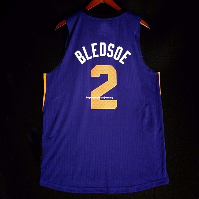 100% Stitched Eric Bledsoe #2 Sewn Purple Jersey steve nash Mens Vest Size XS-6XL Stitched basketball Jerseys Ncaa
100% Stitched Eric Bledsoe #2 Sewn Purple Jersey steve nash Mens Vest Size XS-6XL Stitched basketball Jerseys Ncaa