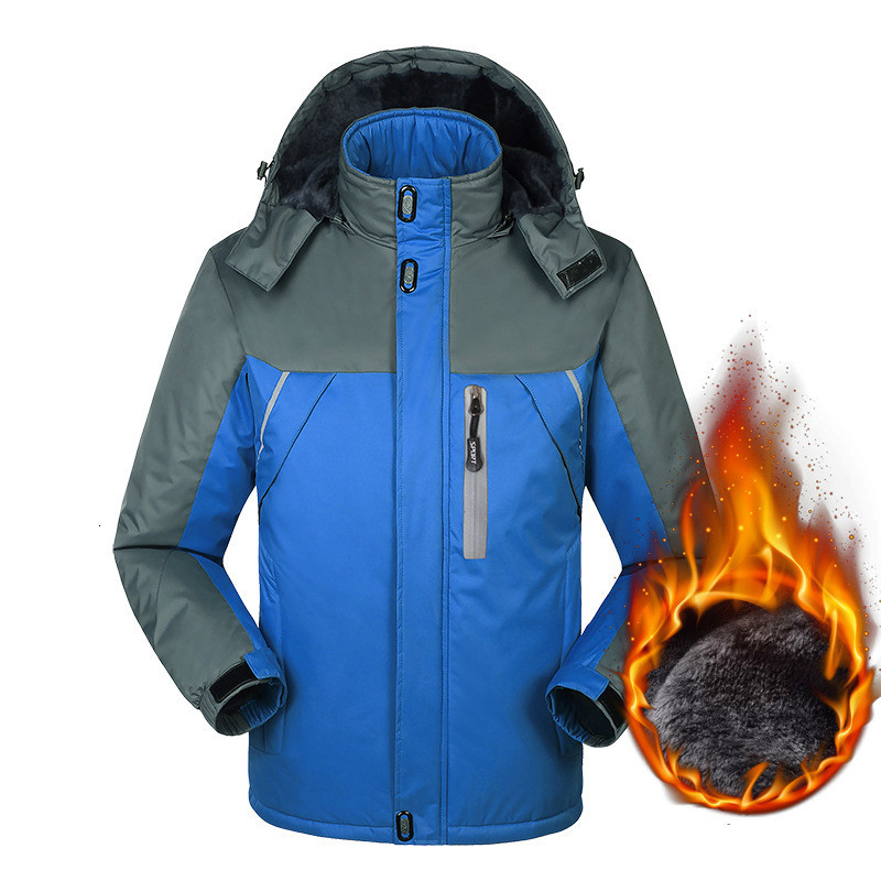 2021 New Oversize 5xl Winter Jacket Men Thermal Waterproof Windproof Coat Plus Veet Warm Hooded Parkas Ejez, Red
2021 New Oversize 5xl Winter Jacket Men Thermal Waterproof Windproof Coat Plus Veet Warm Hooded Parkas Ejez, Red