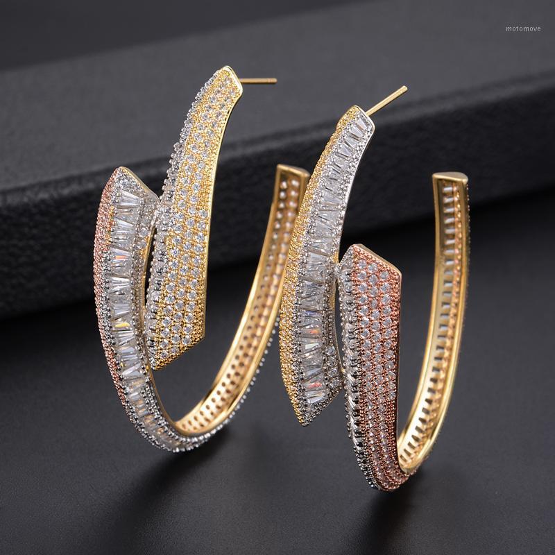 missvikki New fashion Essential Noble Accessories Earrings Bridal Wedding Engagement Jewelry for Ladies Appointment Dance Party1
missvikki New fashion Essential Noble Accessories Earrings Bridal Wedding Engagement Jewelry for Ladies Appointment Dance Party1