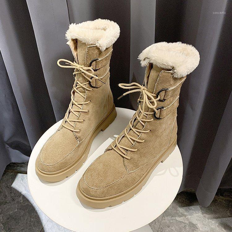 2020 New Winter Women Outdoor Non-Slip Cotton Shoes Flat Warm Plush Women Shoes size35-401, Yellow
2020 New Winter Women Outdoor Non-Slip Cotton Shoes Flat Warm Plush Women Shoes size35-401, Yellow