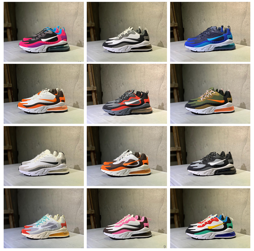 2021 New Cushion 270s Mens Running Shoes Platinum Jade USA Triples Bred 27c Women Trainers Red Black White Anthracite 270 Sports Sneakers
2021 New Cushion 270s Mens Running Shoes Platinum Jade USA Triples Bred 27c Women Trainers Red Black White Anthracite 270 Sports Sneakers