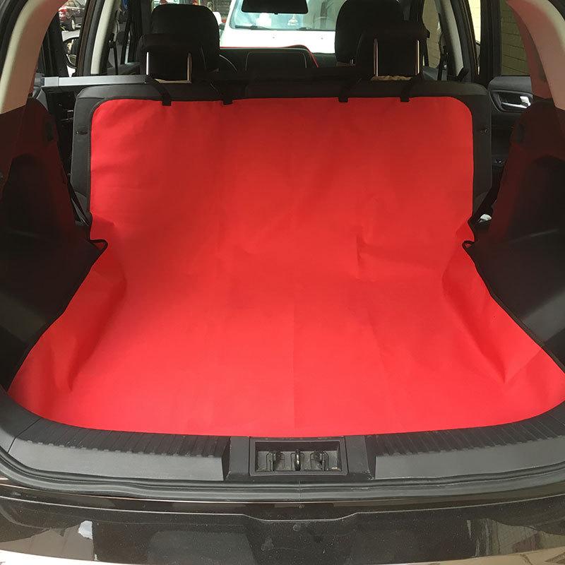 Waterproof Pet car Carriers Dog Car Seat Cover Trunk Mat Cover For Cats Dogs outdoor travel
Waterproof Pet car Carriers Dog Car Seat Cover Trunk Mat Cover For Cats Dogs outdoor travel