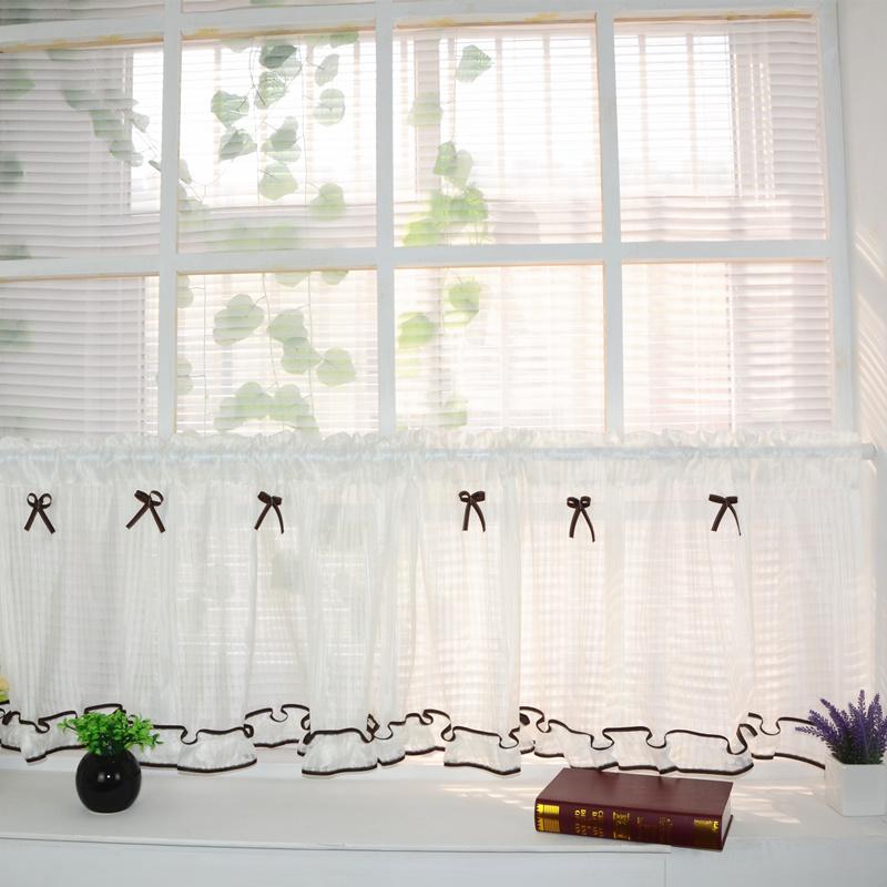 Bar Screen Small Gauze Shade Kitchen Curtains Cabinet Door Curtains Shade Head Short Curtain Window Treatments Roman Blinds, Photo curtain
Bar Screen Small Gauze Shade Kitchen Curtains Cabinet Door Curtains Shade Head Short Curtain Window Treatments Roman Blinds, Photo curtain