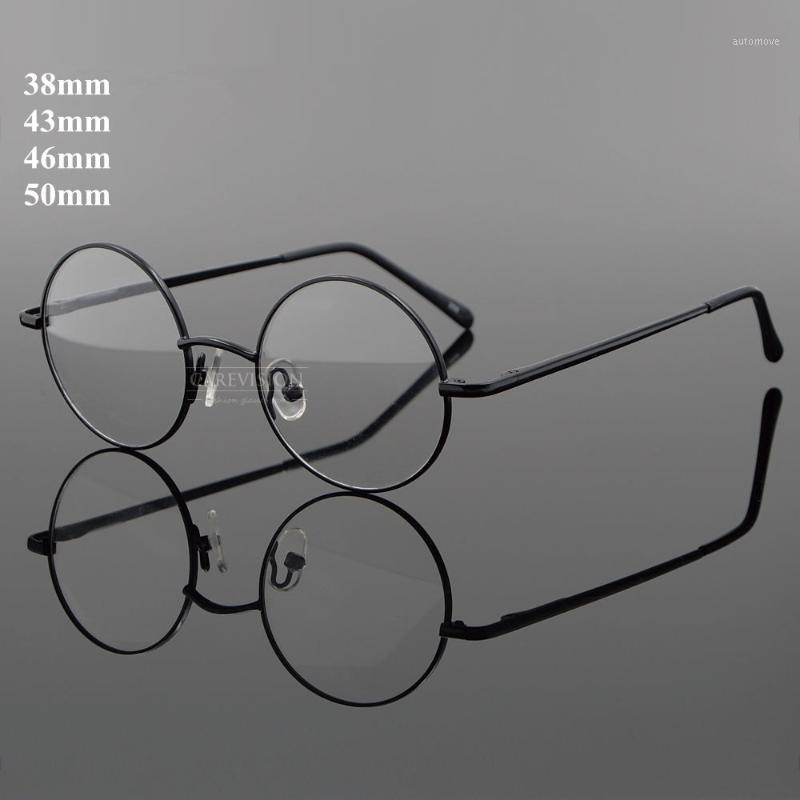 Cubojue Small Round Reading Glasses Men Women 1.25 1.75 2.5 2.0 3.5 3.75 4.5 4 Spring Hinge Diopter Eyeglasses Frames Unisex1
Cubojue Small Round Reading Glasses Men Women 1.25 1.75 2.5 2.0 3.5 3.75 4.5 4 Spring Hinge Diopter Eyeglasses Frames Unisex1