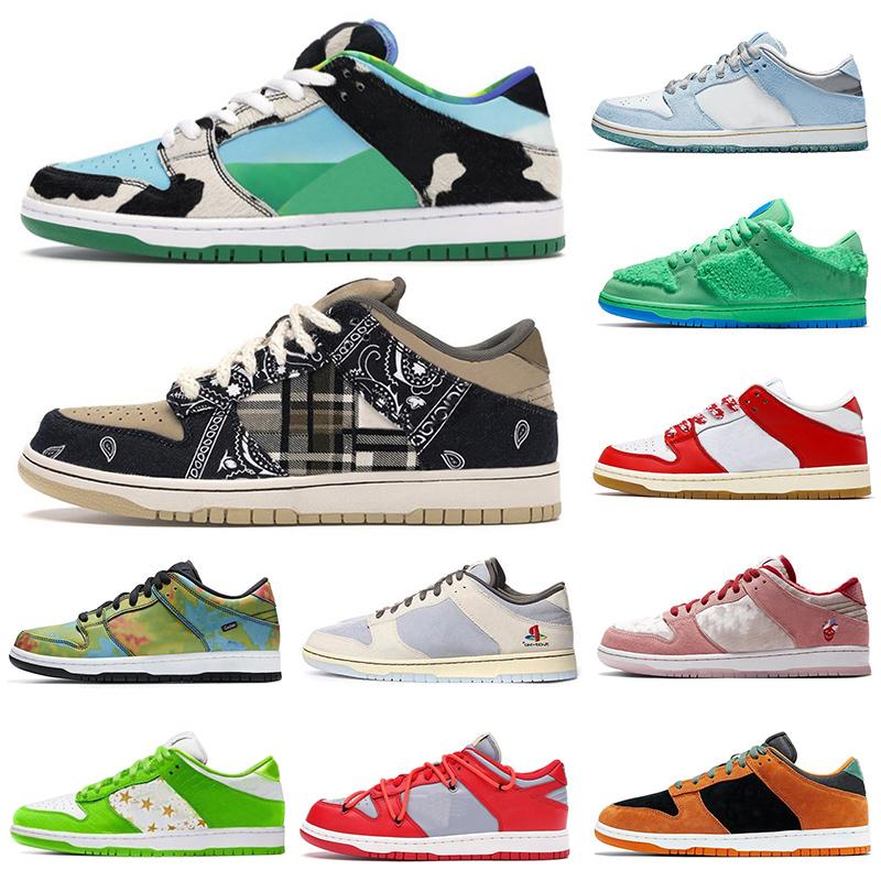 SB DUNK Chunky Dunky Running Shoes Authentic Sneakers Sean Cliver off VALENTINE PlayStation Mens Womens Sports Skate Trainers, Color 28
SB DUNK Chunky Dunky Running Shoes Authentic Sneakers Sean Cliver off VALENTINE PlayStation Mens Womens Sports Skate Trainers, Color 28