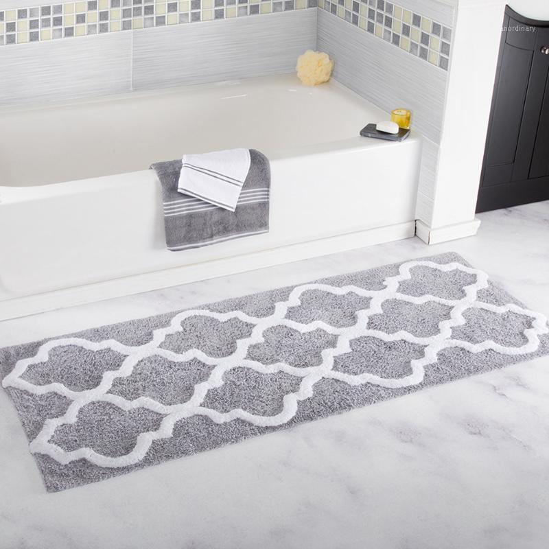 Floor Mat Water-Absorbing Doormat Rugs Non-Slip Bedroom Mats Carpet For Bathroom Kitchen Living Room Door Entrance 45x120cm A301
Floor Mat Water-Absorbing Doormat Rugs Non-Slip Bedroom Mats Carpet For Bathroom Kitchen Living Room Door Entrance 45x120cm A301