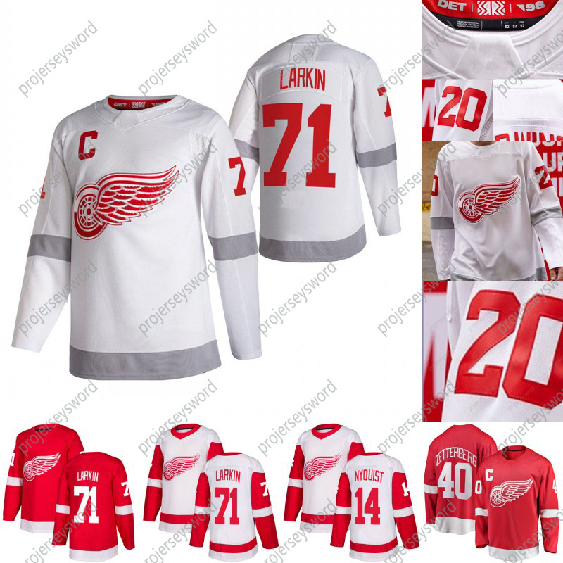 Detroit Red Wings Dylan Larkin Jersey Pius Suter Kyle Criscuolo Robby Fabbri Gordie Howe Vladislav Namestnikov Tyler Bertuzzi Adam Erne Givani Smith Filip Zadina, Youth purple s-xl
Detroit Red Wings Dylan Larkin Jersey Pius Suter Kyle Criscuolo Robby Fabbri Gordie Howe Vladislav Namestnikov Tyler Bertuzzi Adam Erne Givani Smith Filip Zadina, Youth purple s-xl