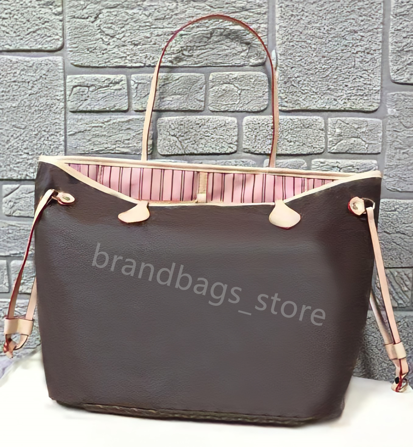 Top-quality casual tote shopping bags handbags large-capsacity One-shoulder portable checkerboard 2-piece set Fashion all-match tote bag Letter leather, No buy
Top-quality casual tote shopping bags handbags large-capsacity One-shoulder portable checkerboard 2-piece set Fashion all-match tote bag Letter leather, No buy