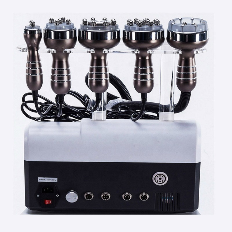 Face lifting slimmi Hot sale 5 in 1 40K cavitation vacuum lipolaser body weight Fat loss RF Radio Frequency face lifting slimming beauty mac
Face lifting slimmi Hot sale 5 in 1 40K cavitation vacuum lipolaser body weight Fat loss RF Radio Frequency face lifting slimming beauty mac
