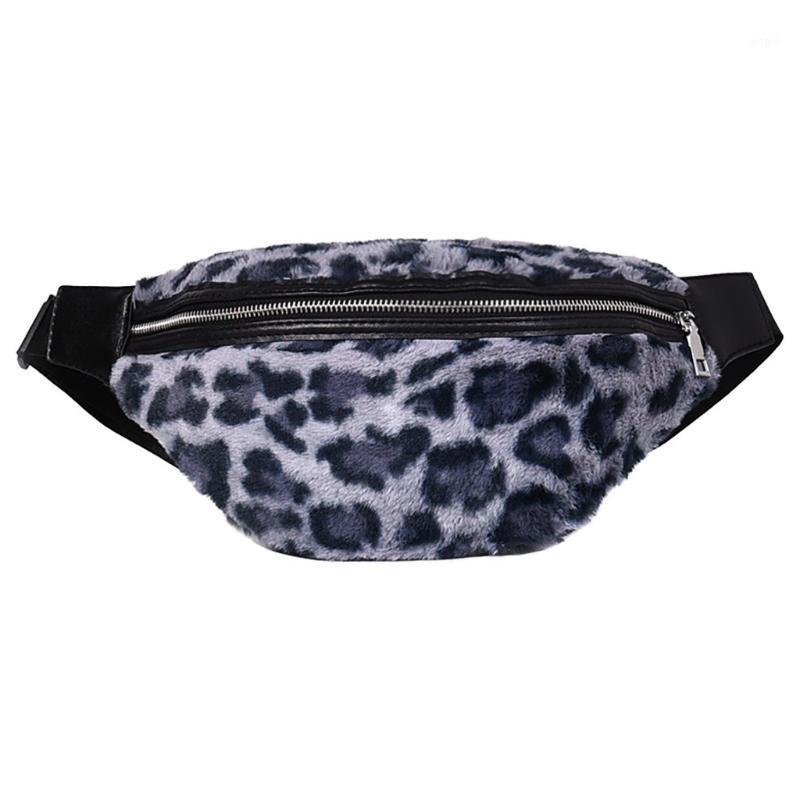 Women Fanny Pack Leopard Plush Waist Bag Large Capacity Sport Chest Bag Wild Purse Unique Travel Money Hot Sale Hip #LR31, Blue
Women Fanny Pack Leopard Plush Waist Bag Large Capacity Sport Chest Bag Wild Purse Unique Travel Money Hot Sale Hip #LR31, Blue