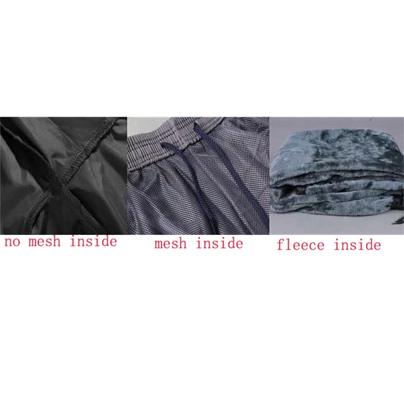 Sportswear Joggers Outside Men's Casual Pants Quickly Dry Breathable Pants Men Trousers Mesh Sweatpants Active Pants 4XL 201217