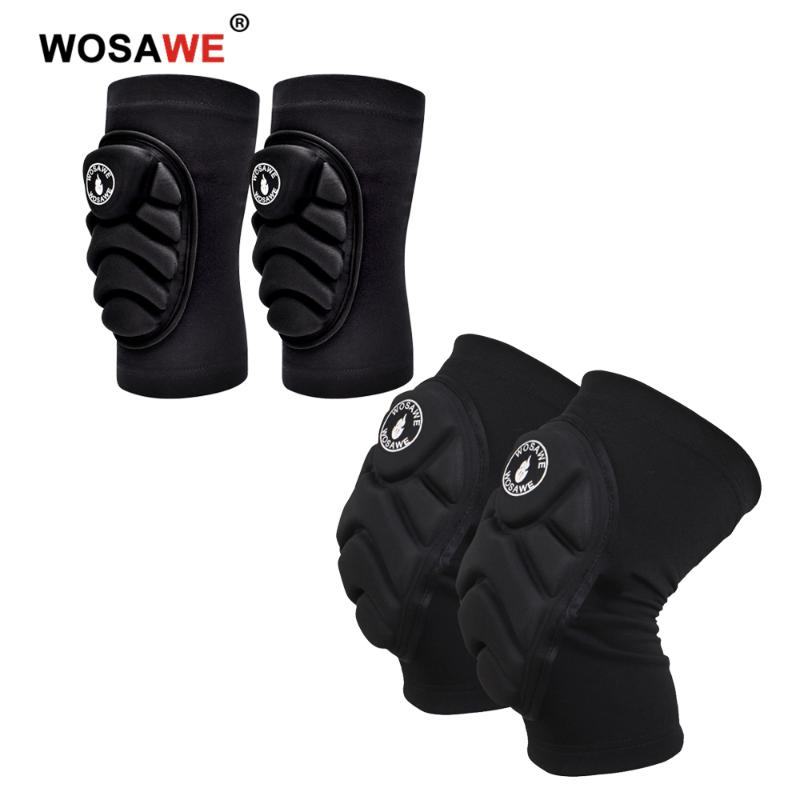 WOSAWE Motorcycle Knee Pads Motocross Knee Protector Guard Moto Elbow Protector Protective Gear Motorbike Ridng
WOSAWE Motorcycle Knee Pads Motocross Knee Protector Guard Moto Elbow Protector Protective Gear Motorbike Ridng