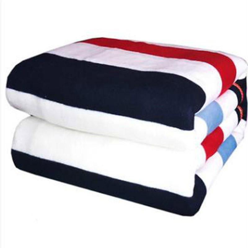 220V Security Plush Electric Blanket Bed Thermostat Electric Mattress Soft Heating Blanket Warmer Heater Carpet
220V Security Plush Electric Blanket Bed Thermostat Electric Mattress Soft Heating Blanket Warmer Heater Carpet