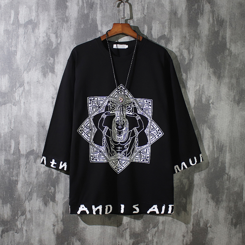 2021 New Graffiti Print t Shirts Tee Tops Summer Men Hip Hop Short Sleeve Streetwear Fashion Harajuku Casual Male Tshirts 4lva, Black
2021 New Graffiti Print t Shirts Tee Tops Summer Men Hip Hop Short Sleeve Streetwear Fashion Harajuku Casual Male Tshirts 4lva, Black