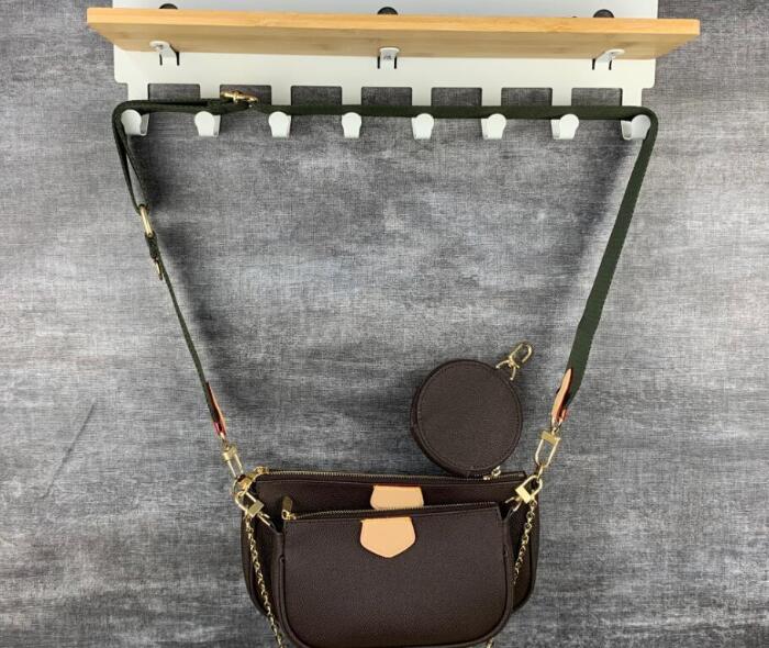 high-quality Women Bag Handbag woman Original Box Date code Purse clutch shoulder messenger cross body serial number three in one flower M44813, Green
high-quality Women Bag Handbag woman Original Box Date code Purse clutch shoulder messenger cross body serial number three in one flower M44813, Green