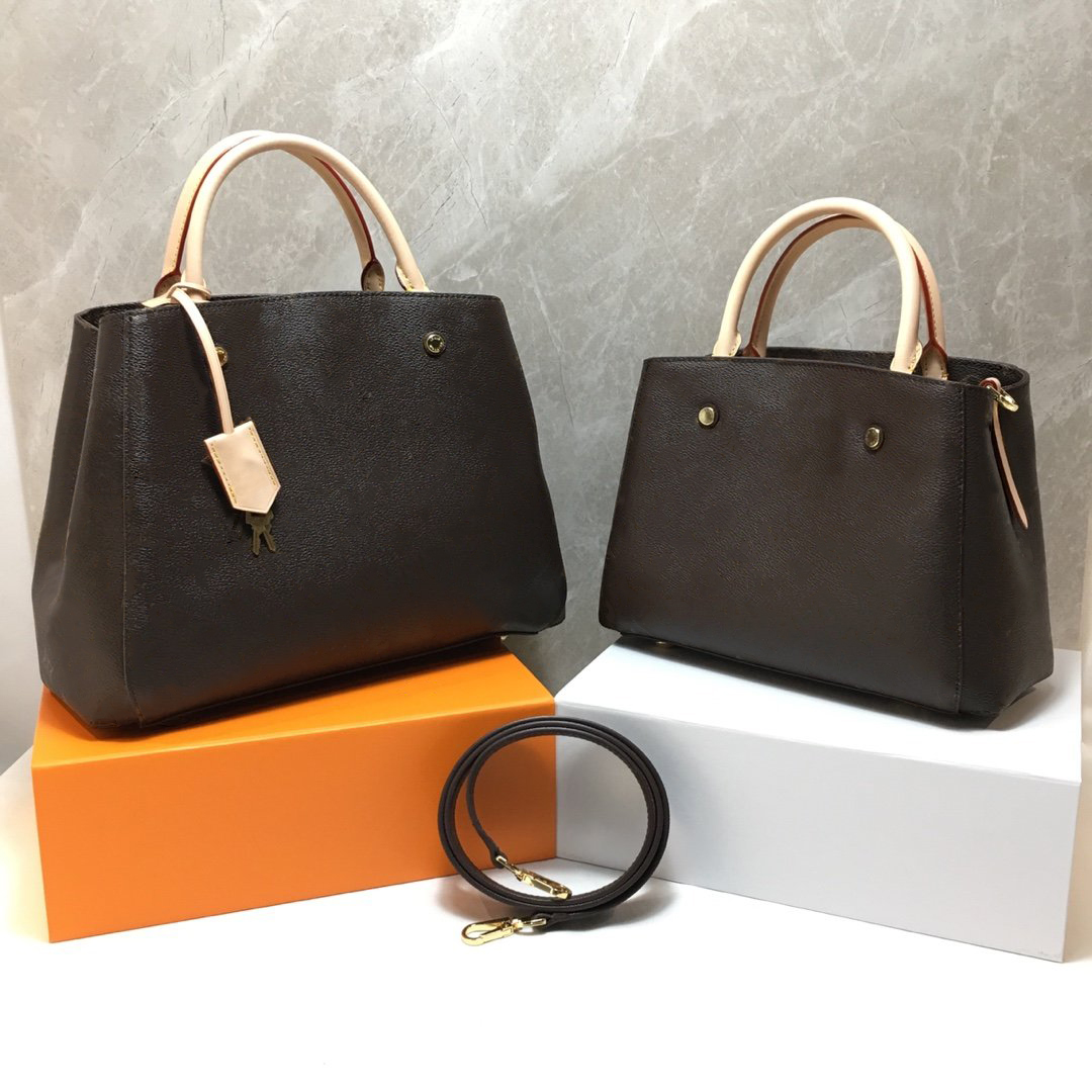 Wholesale Women Handbags Purses Leather Tote Bag with Letter Flower Leather Crossbody Bag Main Femme Shoulder bags Free shipping
Wholesale Women Handbags Purses Leather Tote Bag with Letter Flower Leather Crossbody Bag Main Femme Shoulder bags Free shipping