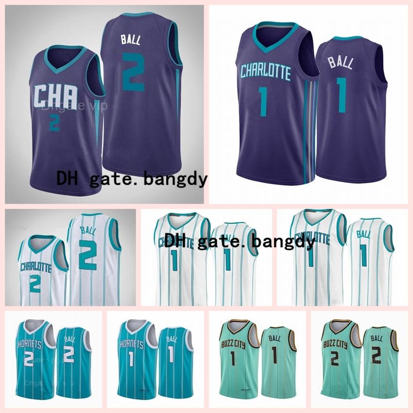 2021 Mens Draft Pick 2 LaMelo Ball Jersey Charlotte Hornets nba Mint Green Blue White New City Basketball Edition Man Good Quality, # 1
2021 Mens Draft Pick 2 LaMelo Ball Jersey Charlotte Hornets nba Mint Green Blue White New City Basketball Edition Man Good Quality, # 1