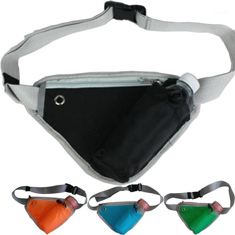 Running bag multifunctional hanging front and back hip bag personal storage multifunctional riding sports equipment1, Black
Running bag multifunctional hanging front and back hip bag personal storage multifunctional riding sports equipment1, Black