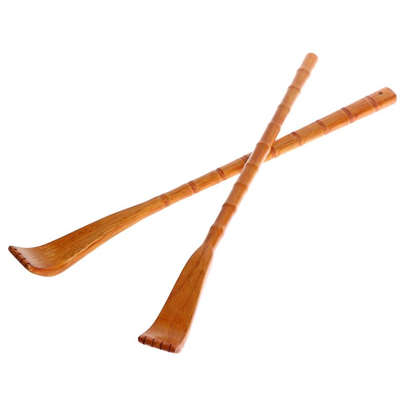 Relief Itch Health Tool Wooden Back Scratcher Wood Back Scraper Scratching Massager Scratcher Body Massage Bamboo
Relief Itch Health Tool Wooden Back Scratcher Wood Back Scraper Scratching Massager Scratcher Body Massage Bamboo