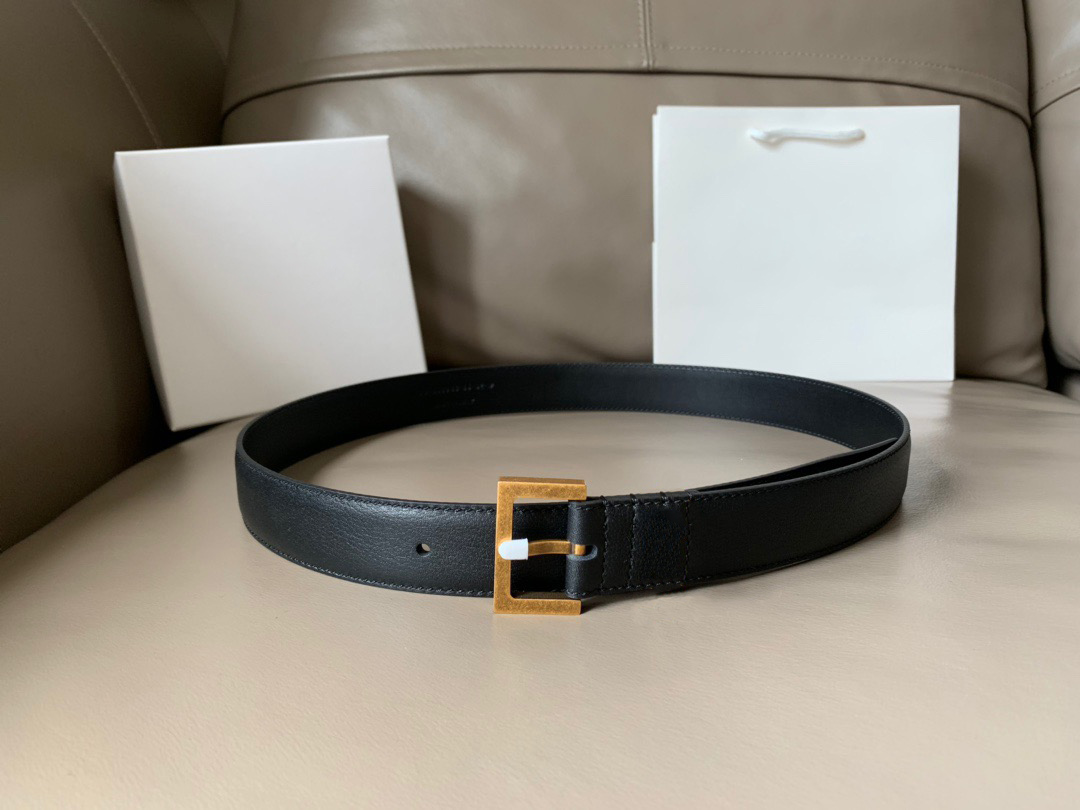New top best quality 3.0 cm width black genuine leather pin buckle women belt with box women designers belts Waistband 558088, Belts with white box
New top best quality 3.0 cm width black genuine leather pin buckle women belt with box women designers belts Waistband 558088, Belts with white box