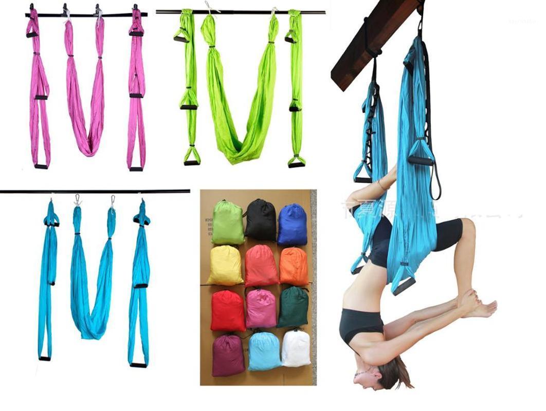 Yoga Hammock Swing Parachute Fabric Inversion Therapy Anti-gravity High Strength Decompression Hammock Yoga Gym Hanging 6 Grip1, Blue
Yoga Hammock Swing Parachute Fabric Inversion Therapy Anti-gravity High Strength Decompression Hammock Yoga Gym Hanging 6 Grip1, Blue