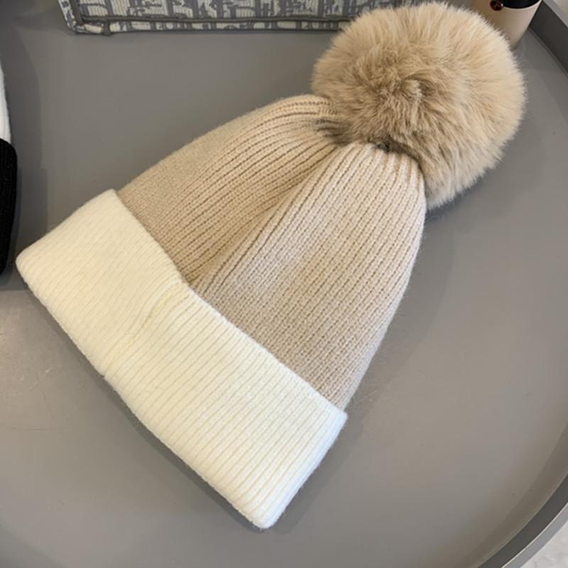 Moment 2020 New Unisex Women's Autumn And Winter Hats Angora100% Double Layer Warm Hat Wool Hat Warm Knitted
Moment 2020 New Unisex Women's Autumn And Winter Hats Angora100% Double Layer Warm Hat Wool Hat Warm Knitted