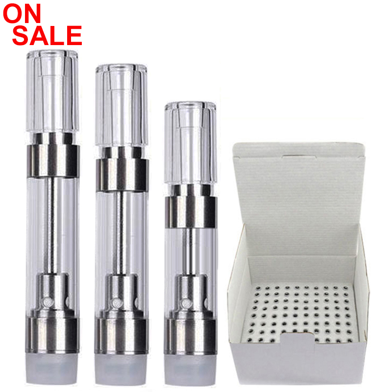 On Sale Dank Vapes G5 Vape Carts 0.8ml 1.0ml Atomizers Round Pressed Push On Tips TH205 510 Thread Empty Cartridges
On Sale Dank Vapes G5 Vape Carts 0.8ml 1.0ml Atomizers Round Pressed Push On Tips TH205 510 Thread Empty Cartridges
