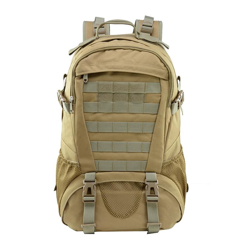 Outdoor Bags Military Rucksacks Men Tactical Backpack Sports Camping Hiking Trekking Hunting Camouflage Travel Backpacks, Black 
Outdoor Bags Military Rucksacks Men Tactical Backpack Sports Camping Hiking Trekking Hunting Camouflage Travel Backpacks, Black